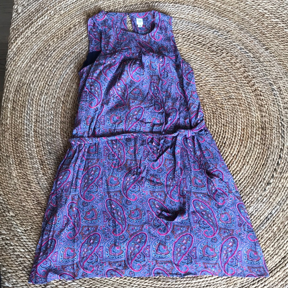 Gap dress size XS
